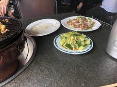 -厚味居炙子烤肉·清真(天桥南纬路店)
