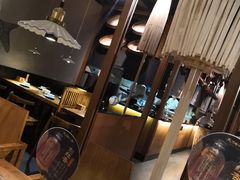 -九锅一堂酸菜鱼(新南凯德直营店)