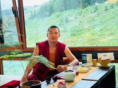 -云座·时光·观景咖啡厅(五爷庙店)