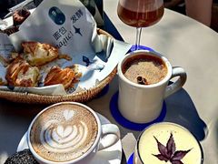 -老梦面包CHEZMOREL(麦子店)