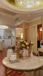 -茜尔维亚修身连锁(杨浦五角场店)