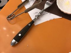 -红房子西菜馆(淮海中路店)