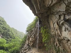 -抱龙峪