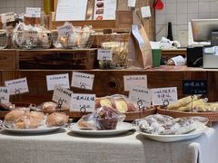 -佐敦面包铺·JORDAN BAKERY
