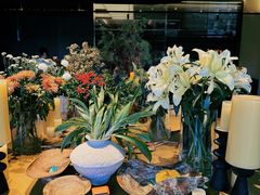 -Ameigo梅果·云贵川bistro(长宁来福士店)