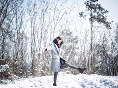 -合肥滨湖国家森林公园