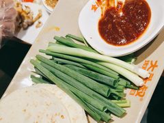 -大头叔烤鸡爪·朝鲜族烤串(天池路店)