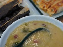 -众品老方子锅贴甜沫(李村店)