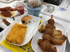 -宜家·瑞典风味餐厅(北京西红门店)