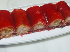 红米肠-陶陶居酒家(新天地店)