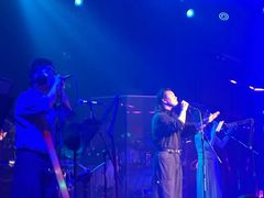 -MOSSO音乐酒吧·live house(南京旗舰店)