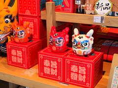 -长春堂顺时而饮(前门店)