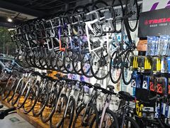-GIANT捷安特(阜成门店)