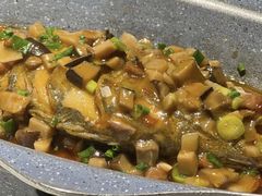 -不倒翁·徽天下名菜楼(马鞍山路店)