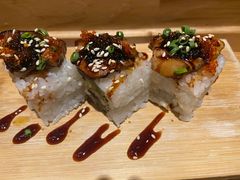 大将黑天鹅卷-大将料理餐厅(汇锦街店)