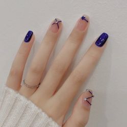 -伊奈尔美甲美睫
