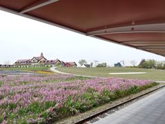 -歌斐颂巧克力小镇