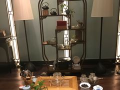 -行者书屋大堂吧 ·下午茶(南京圣和府邸酒店)