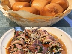 -珍宝海鲜JUMBO Seafood(ifc店)