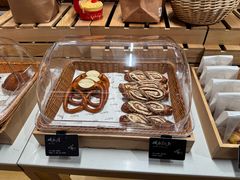 -BHG Bakery(北京SKP店)