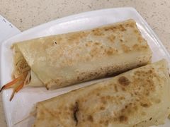 -老前童小吃(北明程路店)