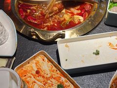 -熊喵来了火锅(四平万达第56分店)