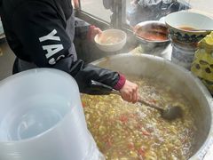 大堂-清真李唯一优质肉丸糊辣汤