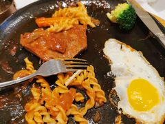 菲力牛排-豪享来(我格广场店)