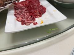 -福寿斋·老北京铜锅涮肉·烤鸭(顺义总店)