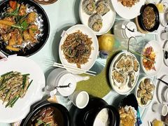 -79号渔船海鲜饭店(华强北店)