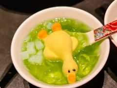 -知楚•精致湖北菜(武商MALL店)