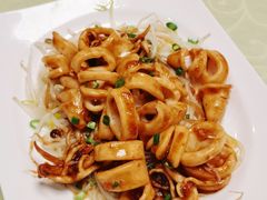 -老字号蛇口德记烧腊饭店·海鲜加工