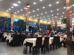 大堂-簋街仔仔小龙虾(总店)