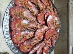 iphone_upload_pic-煎饼卷大葱·非遗传承·潍坊菜(十笏园店)