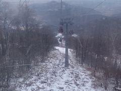 -中旅松花湖滑雪场