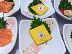 -第六季自助餐厅(北太平庄店)