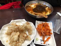 -服务大楼冷面(延大店)