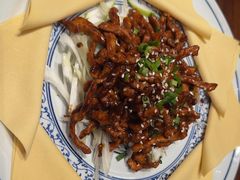 -百花深处·老北京风味菜