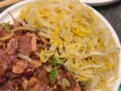 -揽月斋炙子烤肉·清真(安定门·五道营店)