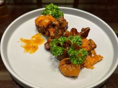 -大理实力希尔顿酒店•御玺中餐厅