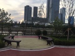 -马栏河运动公园