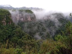 -广东大峡谷