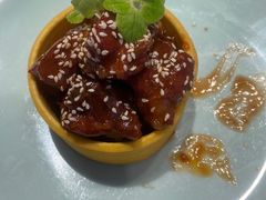 -外婆小菜(灵岩南路店)