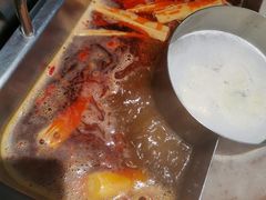 -香天下·四川火锅(安镇大润发店)