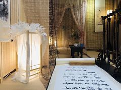 -第三空间·趣味桌游·轰趴.室内CS.剧本杀(大武汉1911店)