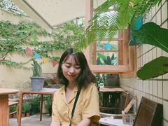 -懒鱼时光馆(沙坪坝店)