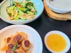 -丽晶轩中餐厅(重庆丽晶酒店)