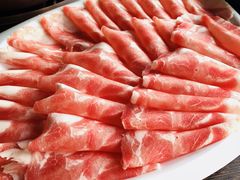 -滇釜火锅·能喝汤的火锅(车公庄店)