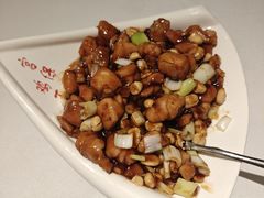 -峨嵋酒家(地安门店)