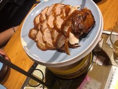 -瓷器(Market City)